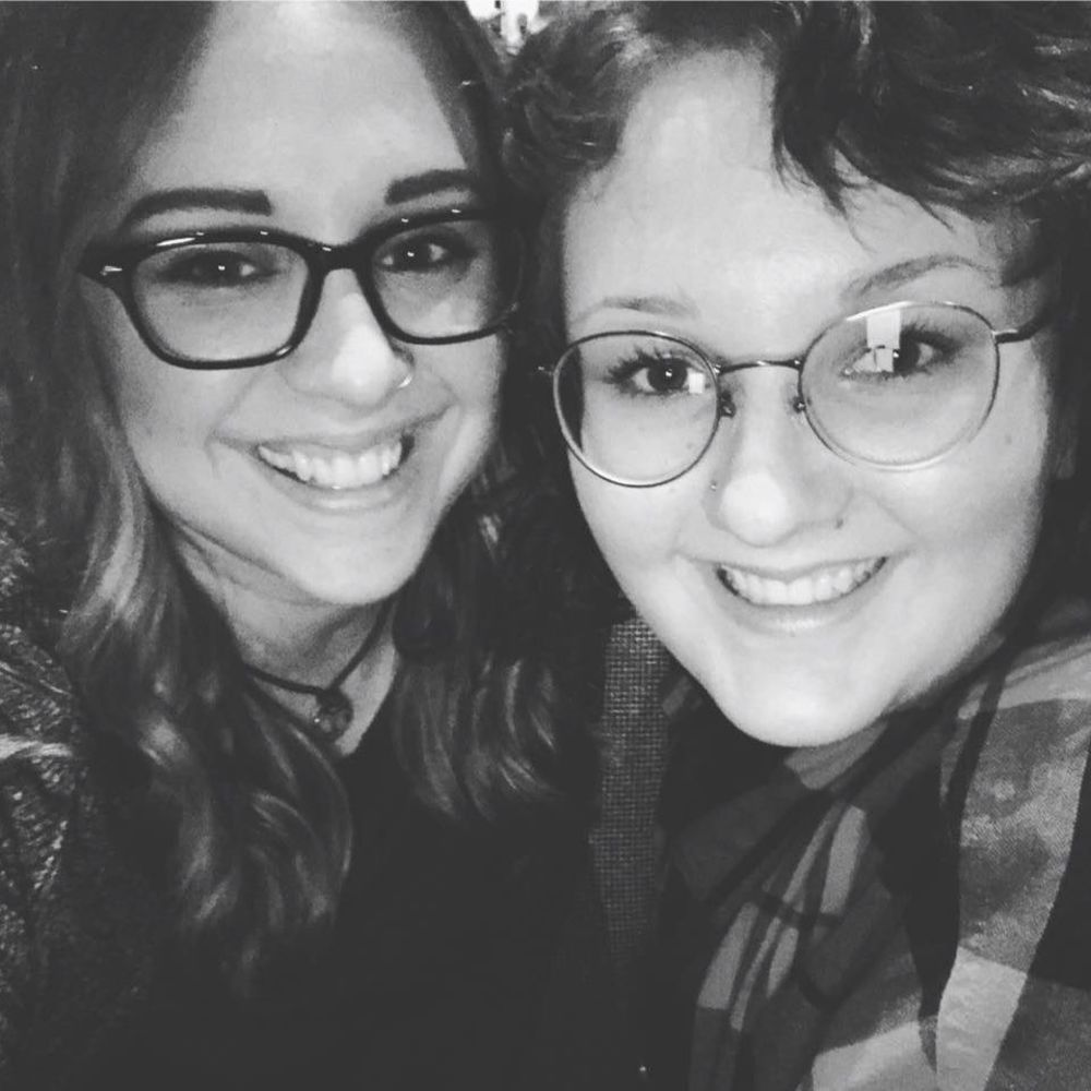 Meet your Posher, Baylee